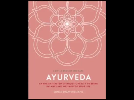 Ayurveda