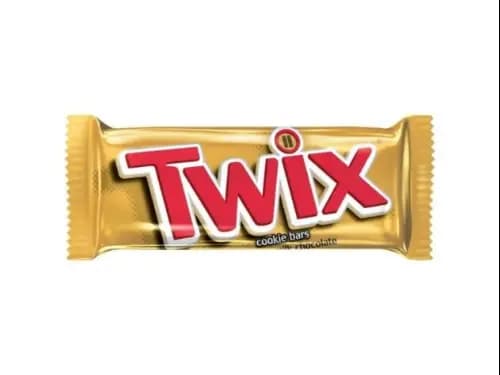 Twix Chocolate – 50g – 3Pack (3*51g)