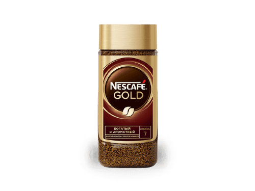 Nescafe Gold 190g