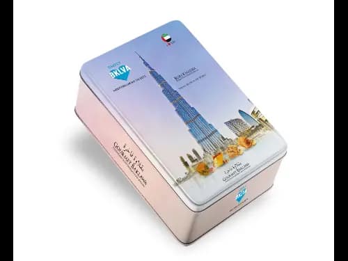 Burj Khalifa Gourmet Baklawa 250g
