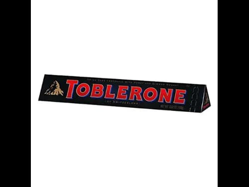 Toblerone Dark 100g
