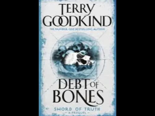 DEBT OF BONES