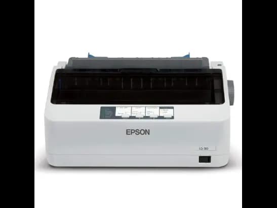 Epson LQ-310 Printer