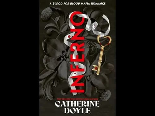 Inferno by Catherine Doyle