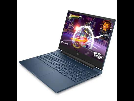 HP Victus Gaming 15 Fb3166AX – Ryzen 5  with 2 years warranty (2)