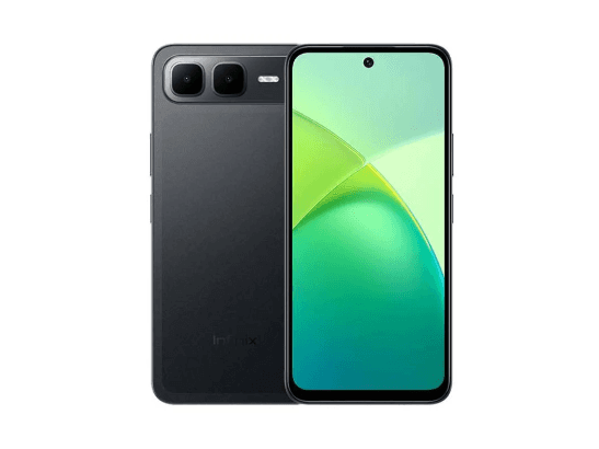 Infinix Smart 10 Plus  4GB/128GB