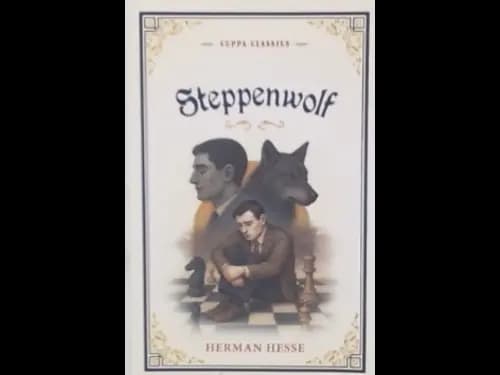 STEPPENWOLF