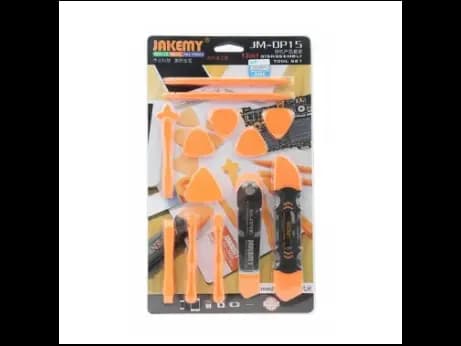 Jakeme 13 in 1 disassembly tool set