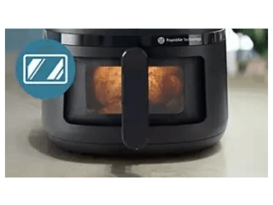 Philips 2000 Series Airfryer NA231/00 [6.2L] (2)