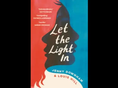 LET THE LIGHT IN