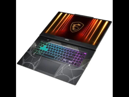 MSI Cyborg 15 B2RWFKG – Core 7 with 2 years warranty (3)