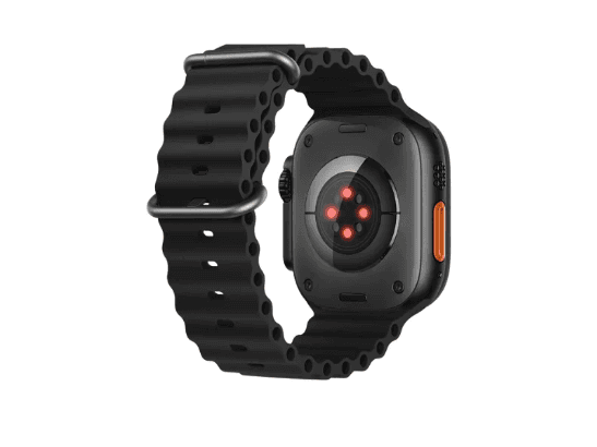 WiWU SW01 S10 Smartwatch with 3 Month Warranty Display Excluded (3)