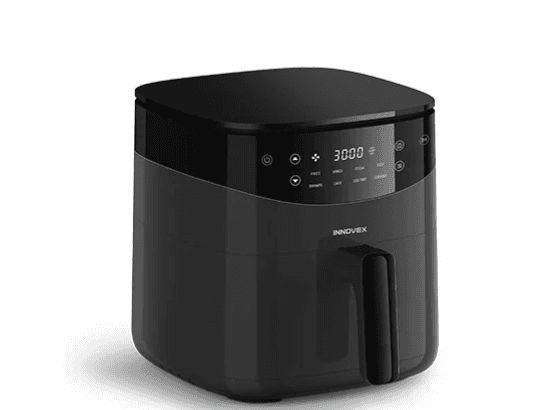 Innovex Air Fryer 4L – IAF001