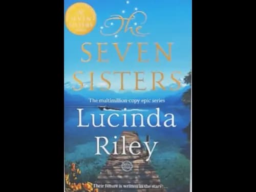 THE SEVEN SISTERS