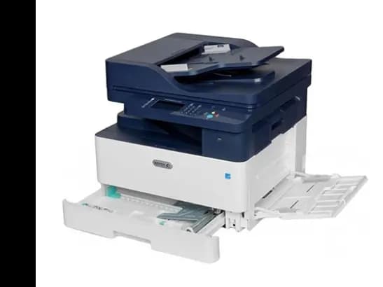 Xerox B1025 Multifunction Printer (4)