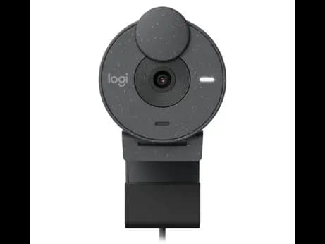 Logitech Brio 300 Webcam