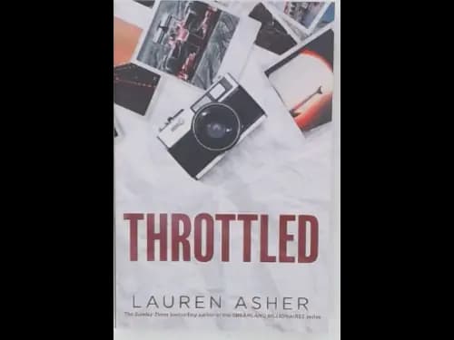 THROTTLED