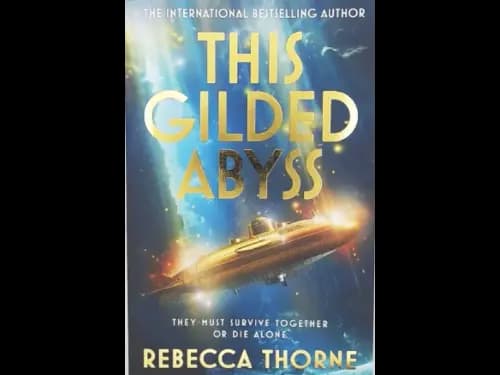 THIS GILDED ABYSS