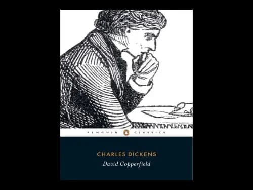 Penguin Classics : David Copperfield by Charles Dickens