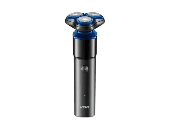 VGR V-325 Hair Trimmer – Cordless Precision Grooming