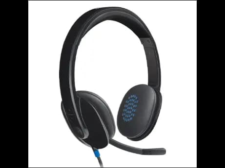 Logitech H540 Headset