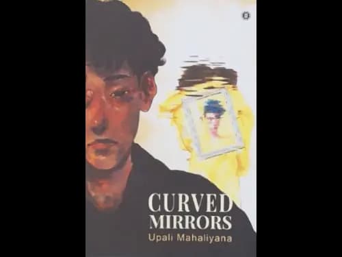 CURVED MIRRORS