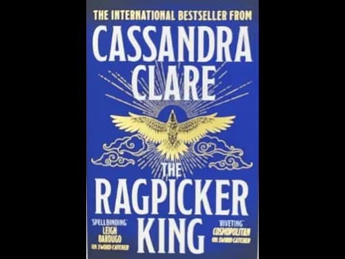 THE RAGPICKER KING