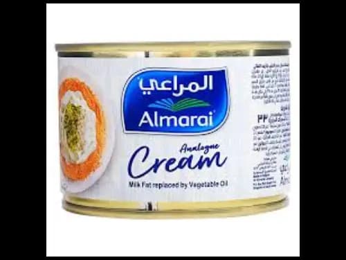 Almarai Cream Analogue – 170g