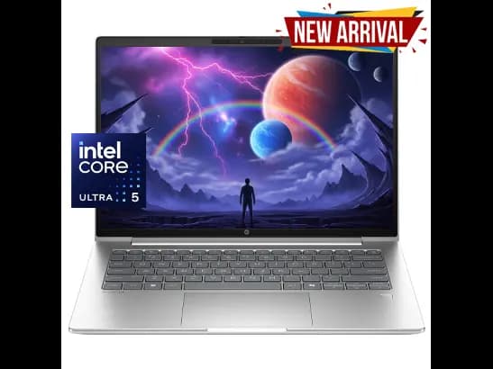 HP ProBook 4 G1i 14 – Ultra 5 with 3 years warranty