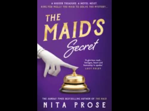 THE MAIDS SECRET