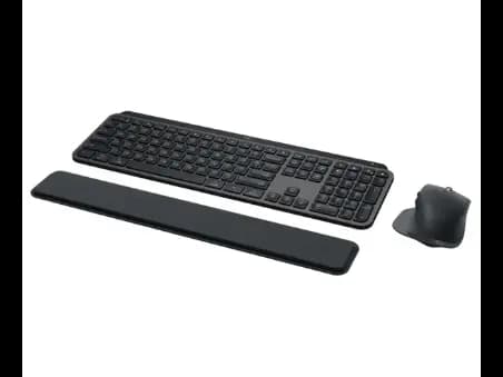 Logitech MX Keys S Combo – Wireless (3)