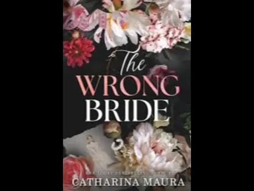 THE WRONG BRIDE