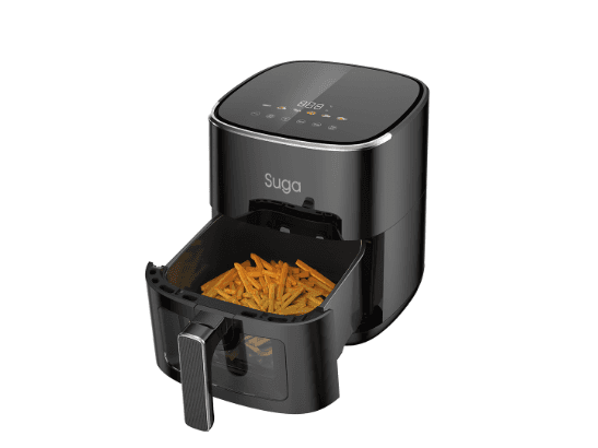 Suga ActiFry 5L Digital Air Fryer SDAF-3865 (6)