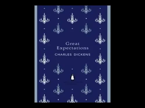 The Penguin English Library : Great Expectations by Charles Dickens