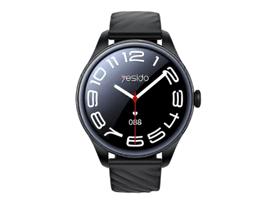 Yesido IO43 Smart Accessory – Compact & Reliable Design