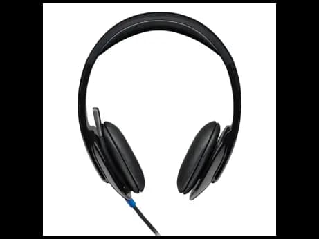 Logitech H540 Headset (3)