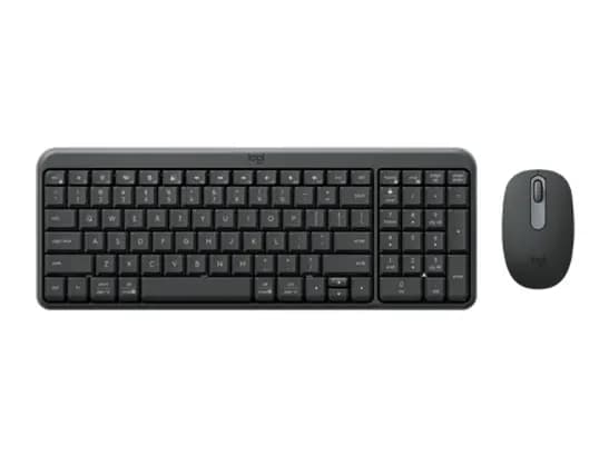 Logitech MK250 COMPACT Bluetooth Keyboard COMBO (3)
