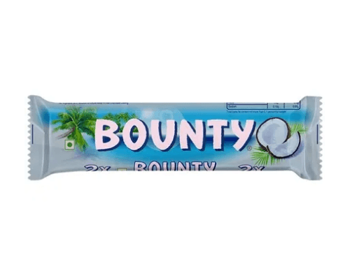Bounty 2x – 57g – 3Pack s