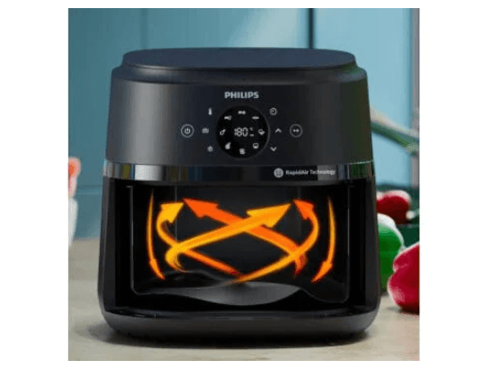 Philips 1500 Series Airfryer NA221/00 [4.2L] (3)
