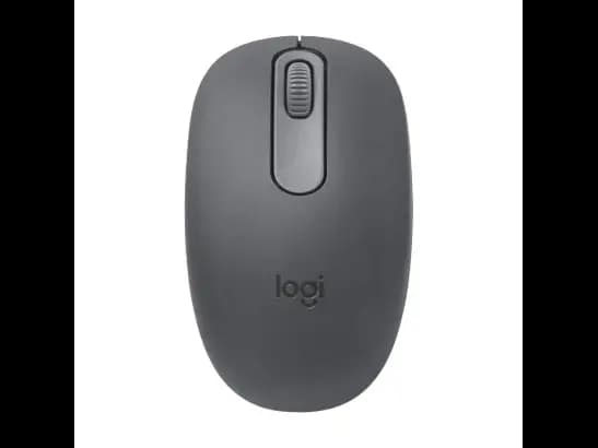 logitech M196 Bluetooth Mouse