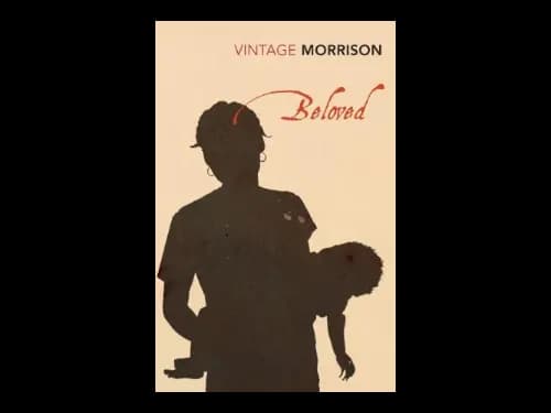 Beloved by Toni Morrison