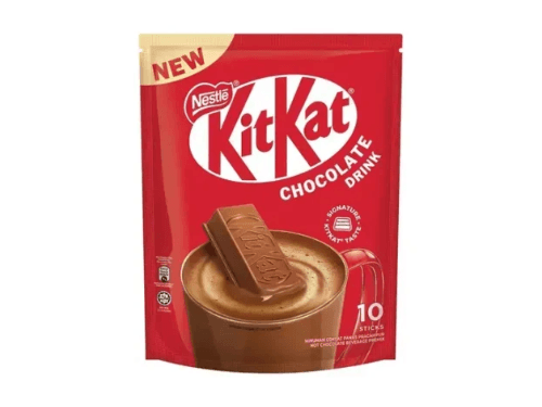 KitKat Chocolate Drink 10s – 330g