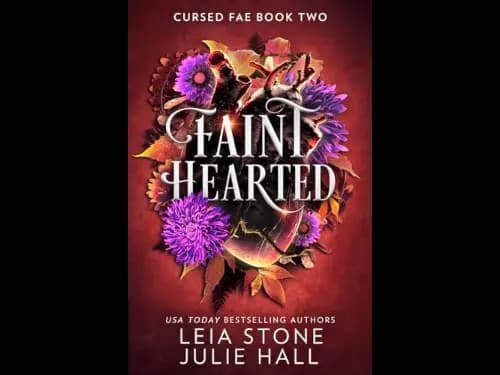 Faint Hearted by Leia Stone, Julie Hall