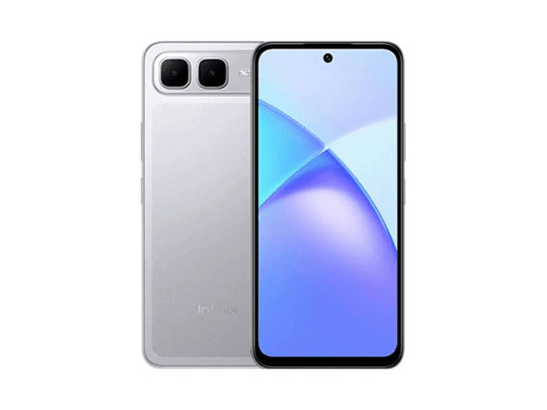 Infinix Smart 10 Plus 4GB/128GB (2)