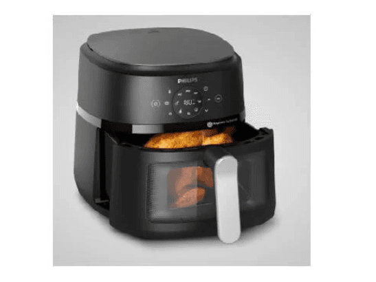 Philips 1500 Series Airfryer NA221/00 [4.2L] (2)