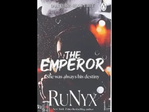 THE EMPEROR