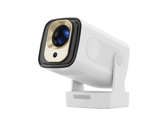 Magcubic HY310 1080p Android 11 Smart Projector – 330 ANSI Lumens, Auto-Focus & WiFi 6