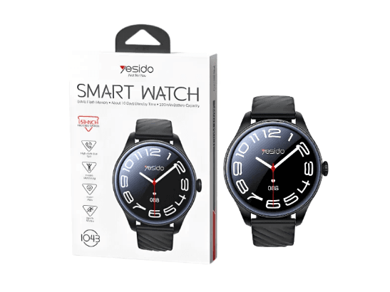 Yesido IO43 Smart Accessory – Compact & Reliable Design (2)