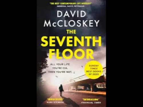 THE SEVENTH FLOOR