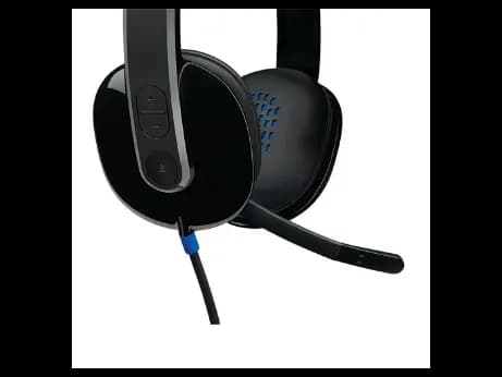 Logitech H540 Headset (4)